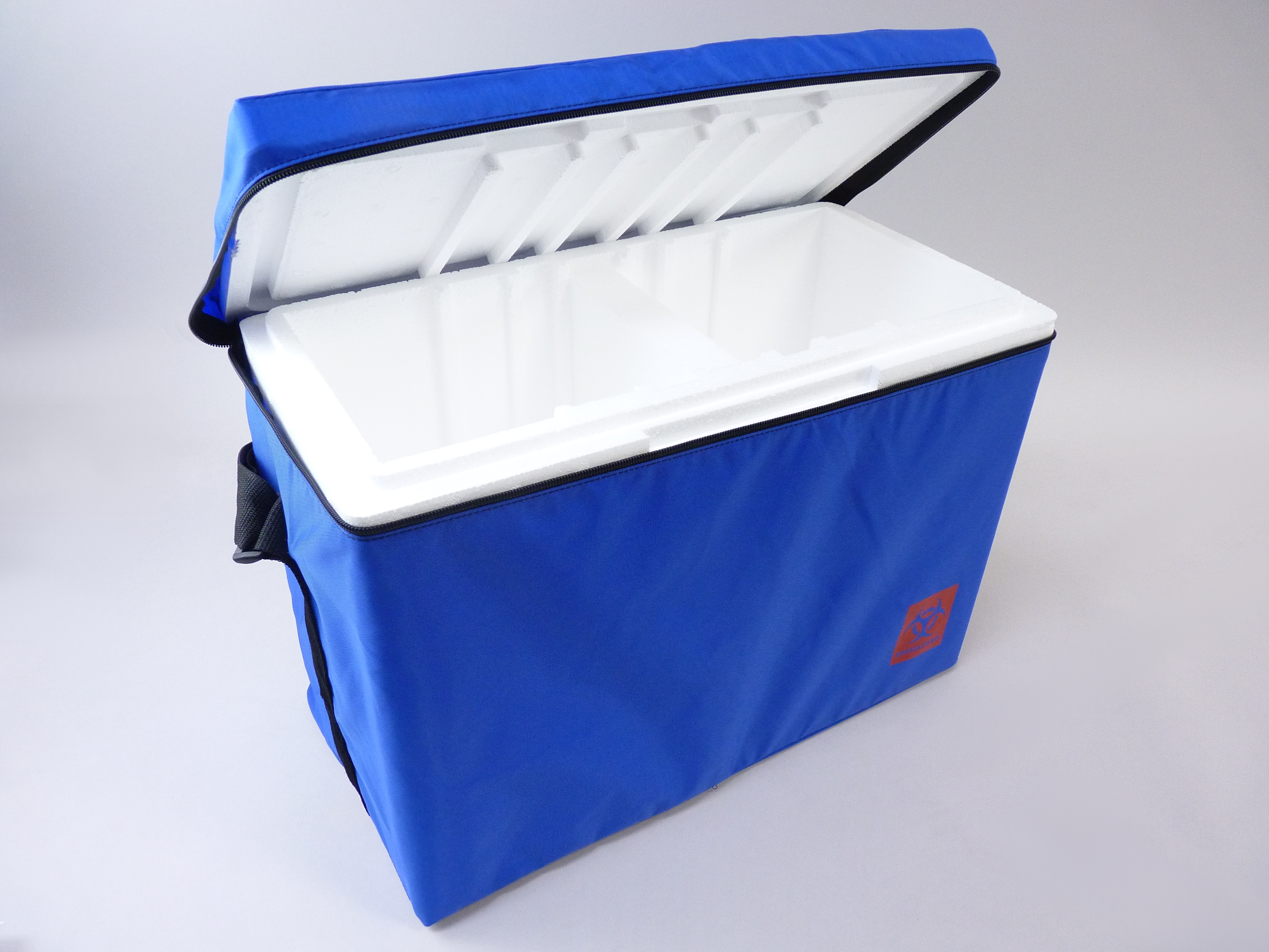 Duramark Courier Tote 36511 by Therapak