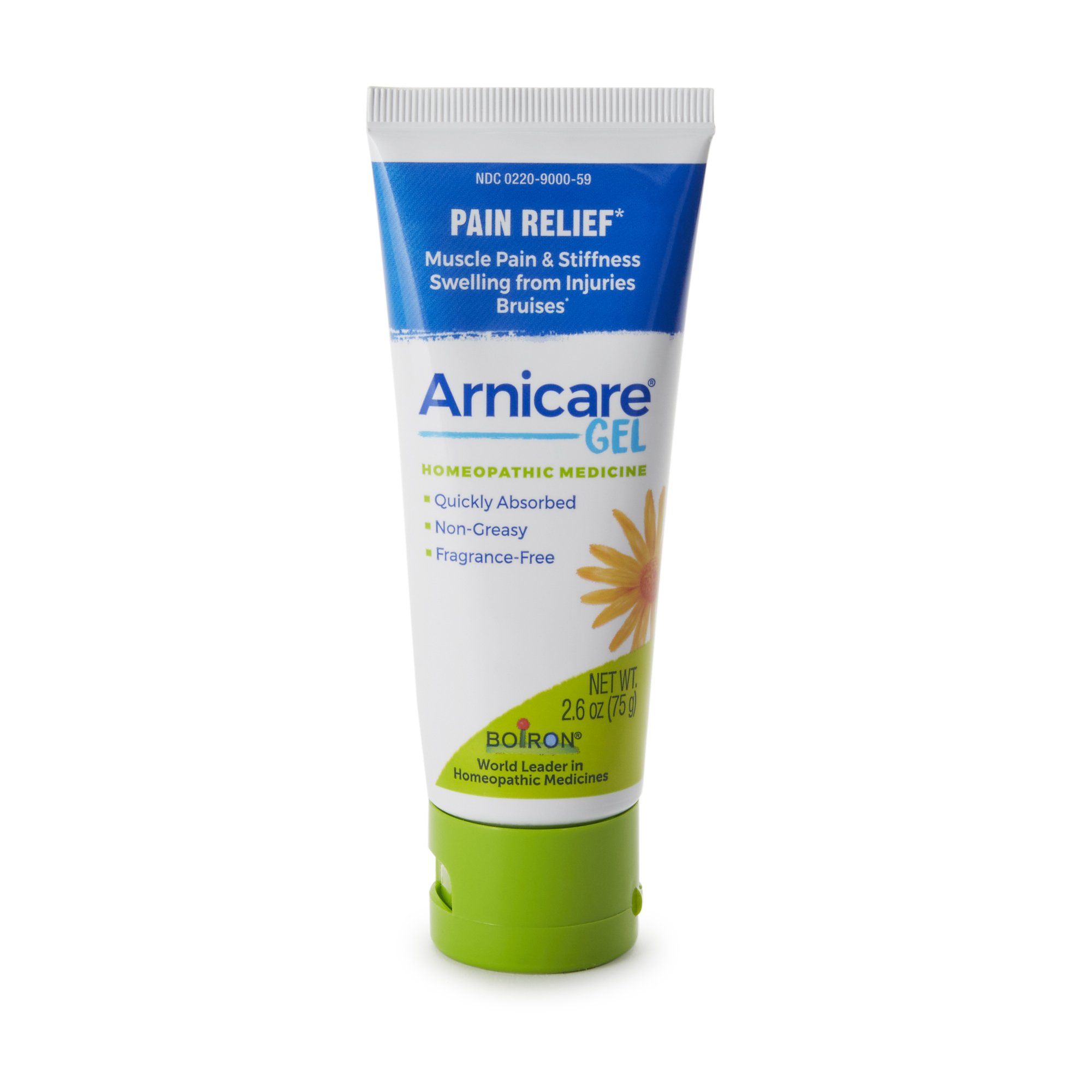 Emerson Healthcare 30696203559 - Arnicare® Arnica Montana Topical Gel, 2-ounce tube - 1/Each