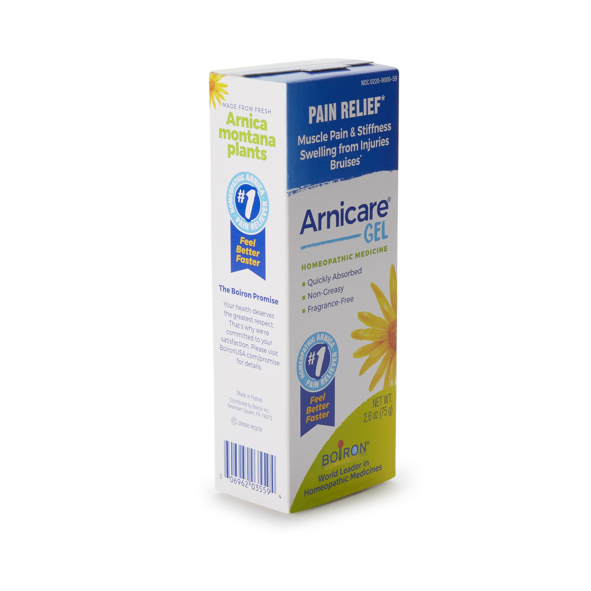 Emerson Healthcare 30696203559 - Arnicare® Arnica Montana Topical Gel, 2-ounce tube - 1/Each