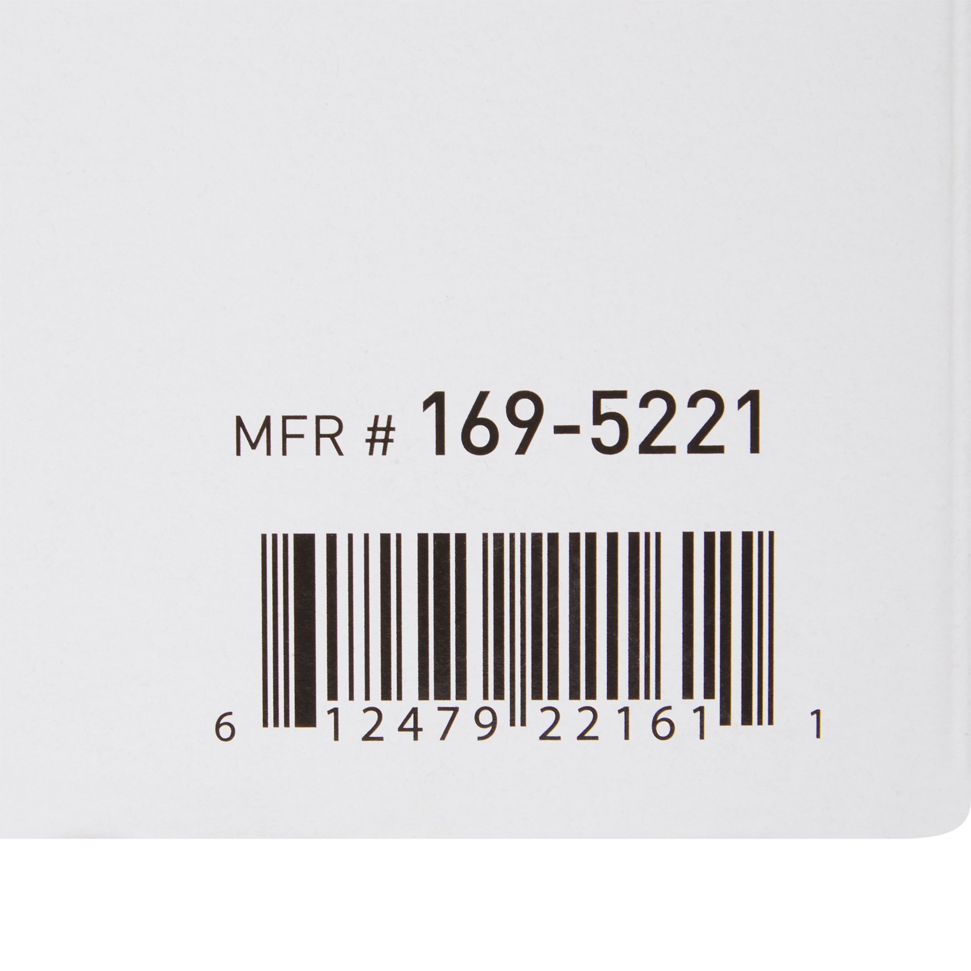 McKesson CanDo Exercise Resistance Band 169-5221 by McKesson Brand