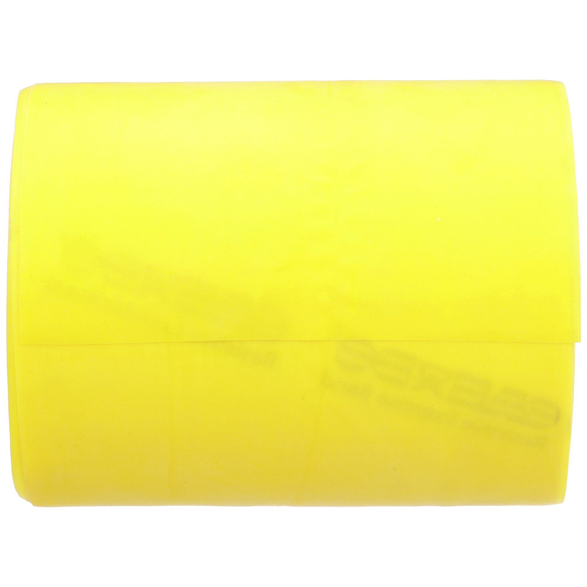 McKesson Brand 169-5221 - McKesson Exercise Resistance Band, Yellow, 5" x 50 Yard, Extra-Light Resistance - 1/Each