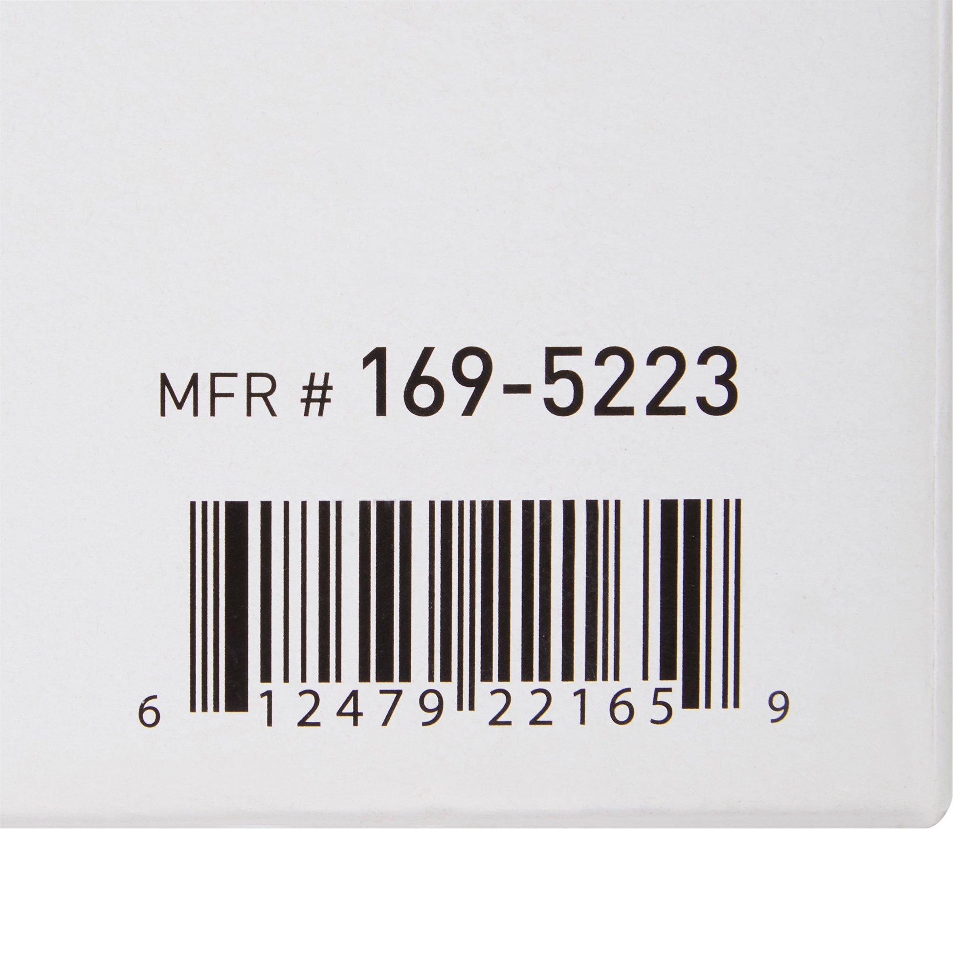 McKesson CanDo Exercise Resistance Band 169-5223 by McKesson Brand