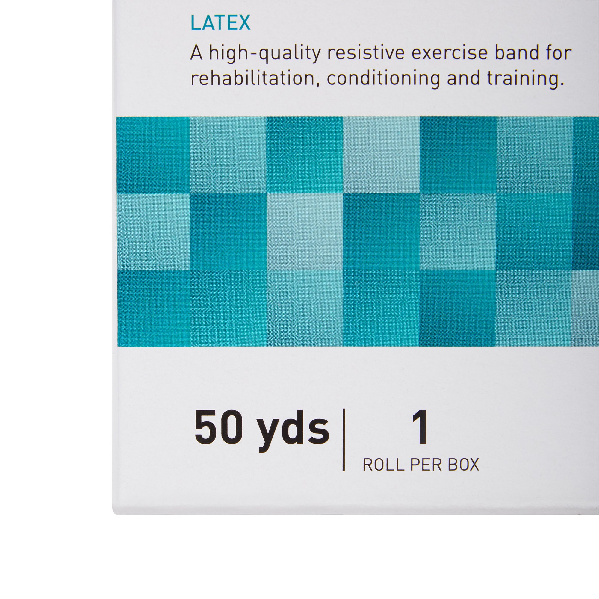 McKesson CanDo Exercise Resistance Band 169-5223 by McKesson Brand