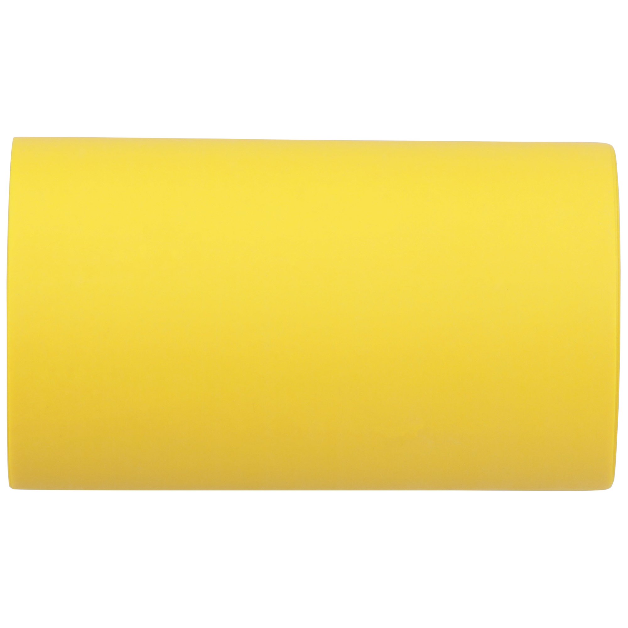 McKesson Brand 169-5631 - McKesson Exercise Resistance Band, Yellow, 5" x 25 Yard, Extra-Light Resistance - 1/Each