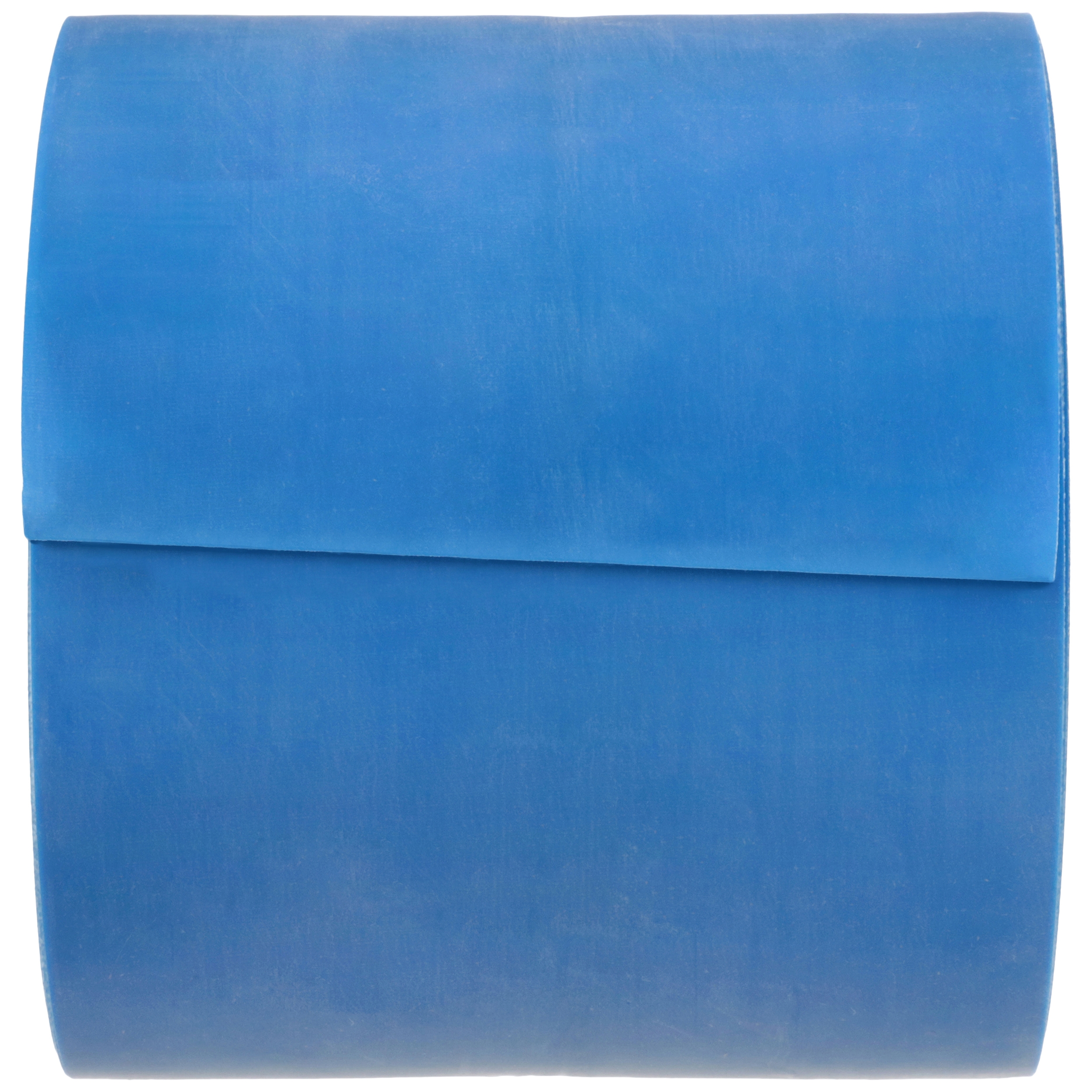 McKesson Brand 169-5224 - McKesson Exercise Resistance Band, Blue, 5 Inch x 50 Yard, Heavy Resistance - 1/Each