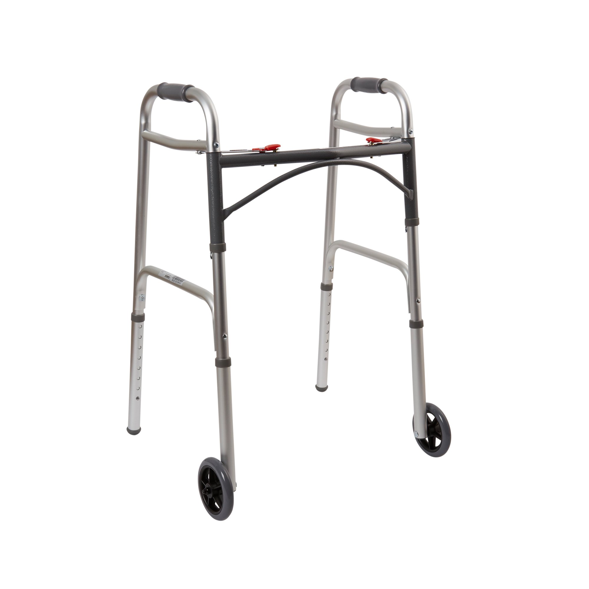 McKesson Brand - 146-10210-4 McKesson Folding Walker