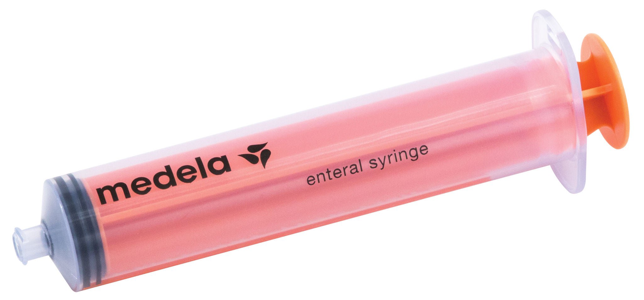 Medela - ENF60 Enteral / Oral Syringe ENFit™ 60 mL Enfit Tip Without Safety