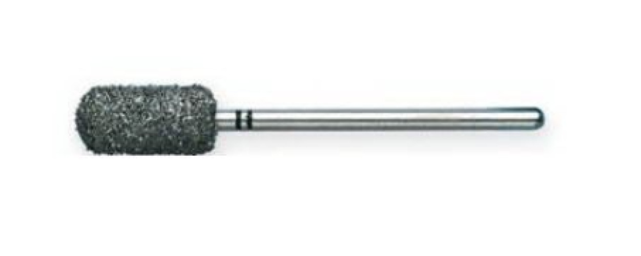 Premier Dental Products - 2026150 Bur P.B.S.® Regular Diamond Cone Tip