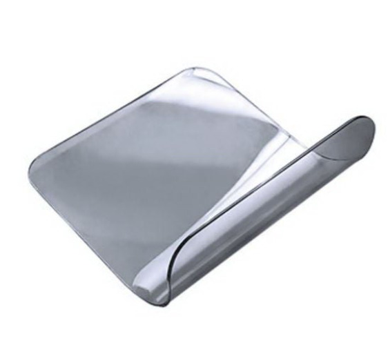 Cone Instruments - 209100-CO Laminectomy Arm Cradle Clear-Vu 11-3/4 W X 12 L Inch Acrylic