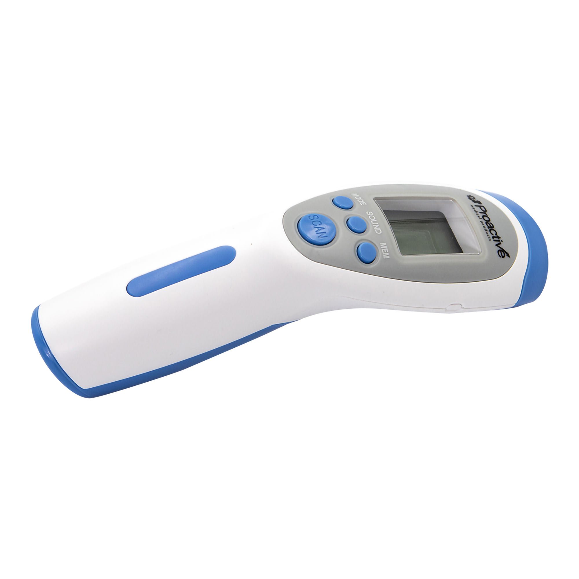 Proactive Medical Products LLC - 40010 Non-Contact Skin Surface Thermometer Infrared Skin Probe Handheld