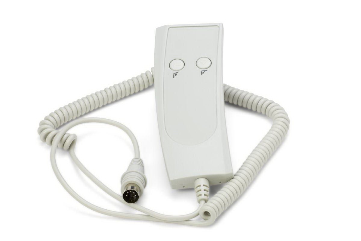 Medline - MDS450PEN Hand Pendant For Patient Lift 400/600SA, 400/600EL PRE 05/2013