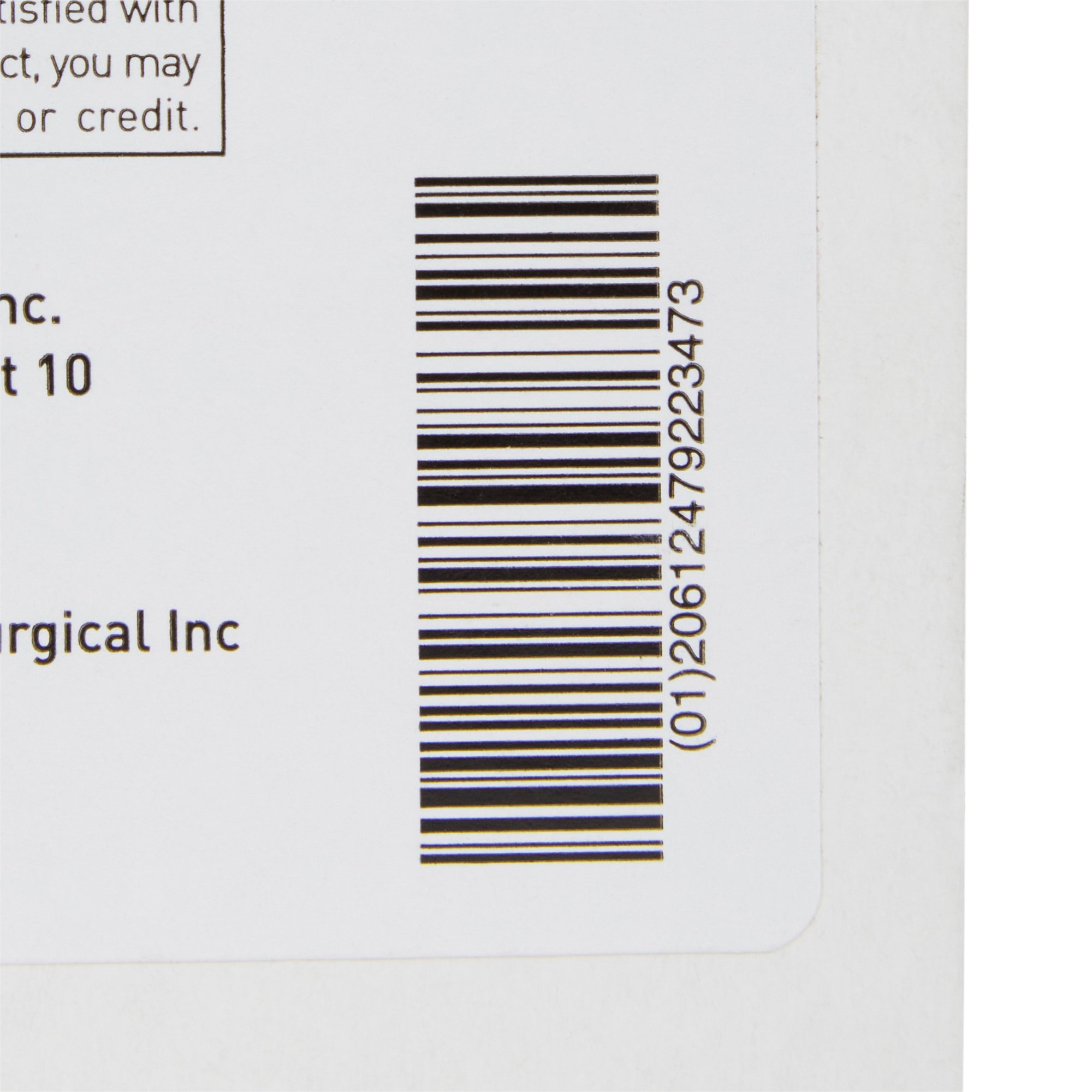 McKesson Brand MCK80021P - McKesson Datalogging Refrigerator/Freezer Thermometer, -58° to +158° F - 1/Each