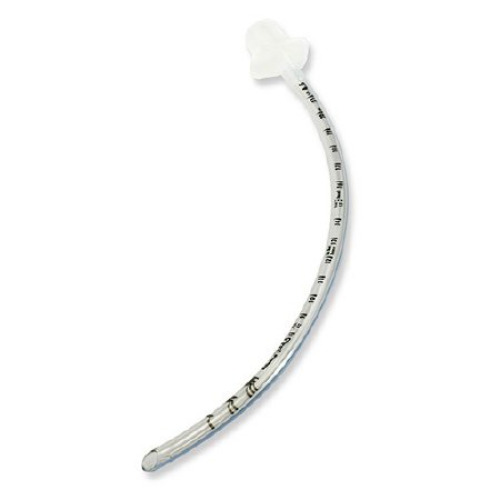 Medtronic MITG 86240 - Uncuffed Endotracheal Tube Shiley™ Curved 6.0 mm Adult Murphy Eye - 10/Box