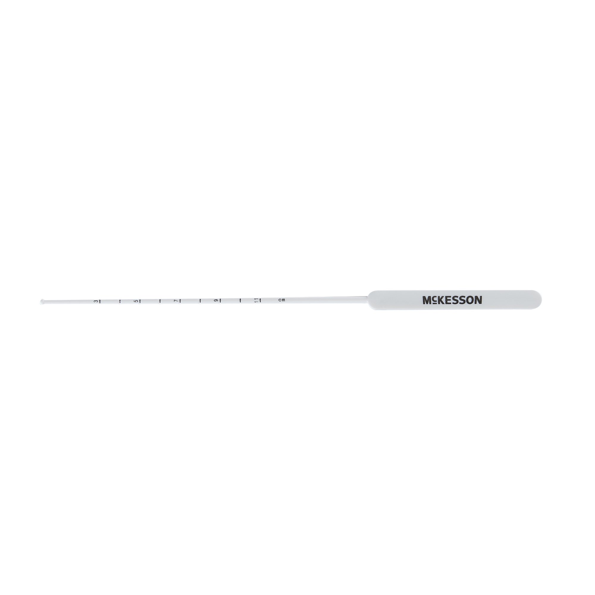 McKesson Brand 16-920008 - McKesson Uterine Sound - 25/Box, 150/Case