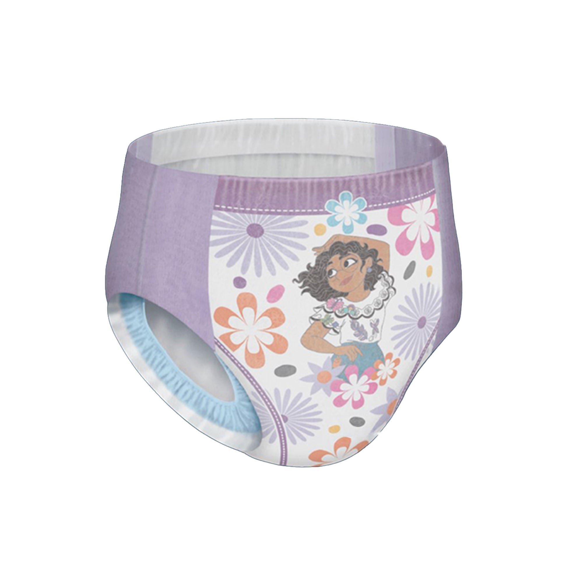 Kimberly Clark - 40532 GoodNites® Absorbent Underwear for Girls