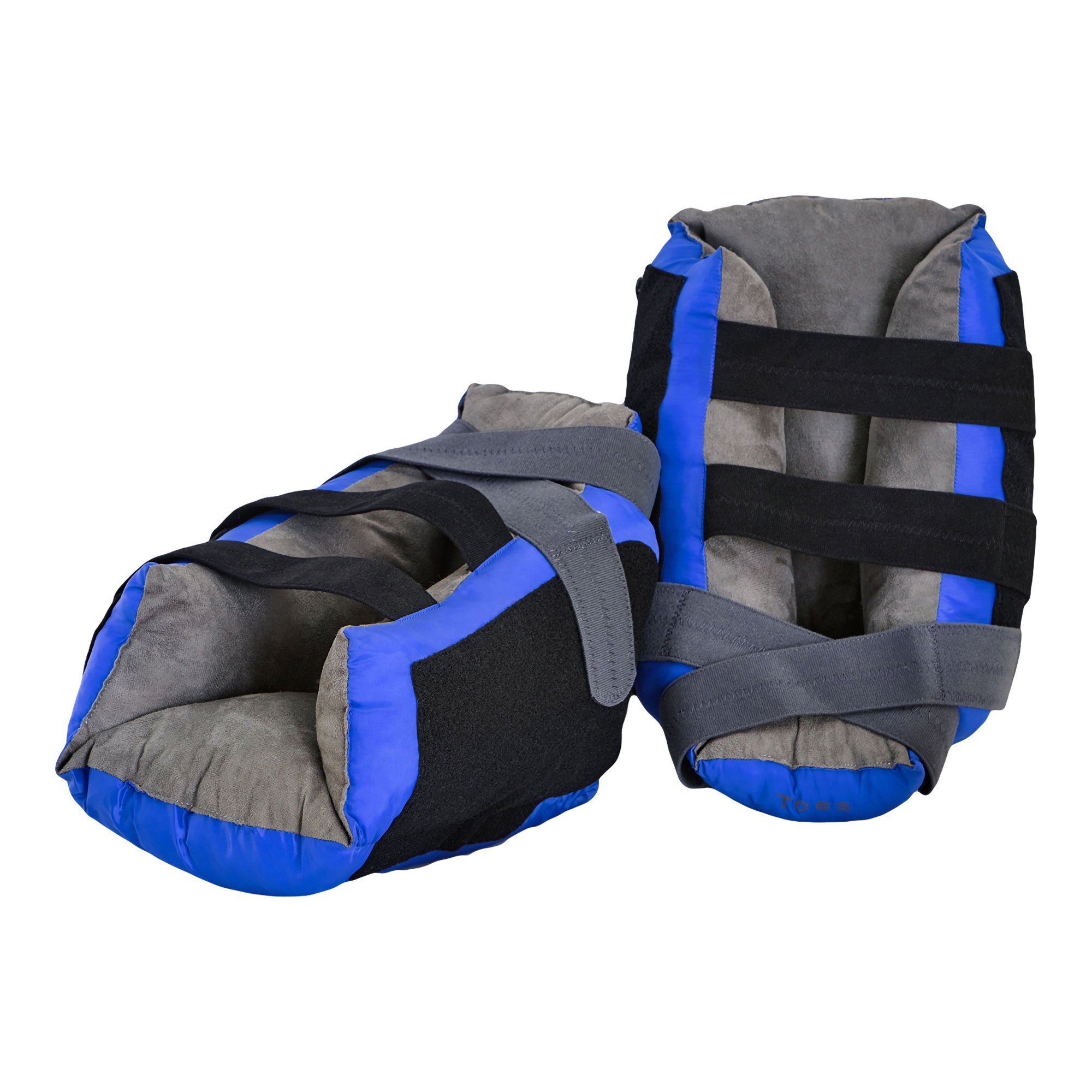 McKesson Brand 16-7305 - McKesson Heel Boot Protector - 1/Each, 4/Case