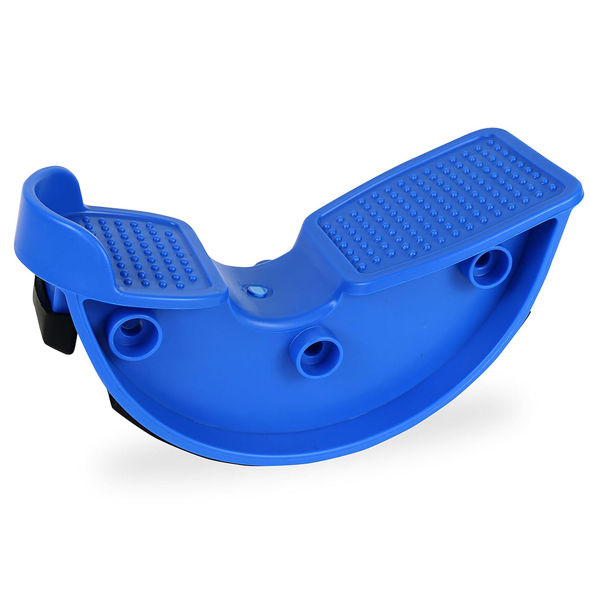 Fabrication Enterprises - 10-1178 CanDo® Lower Extremity Stretching Aid Single Rocker