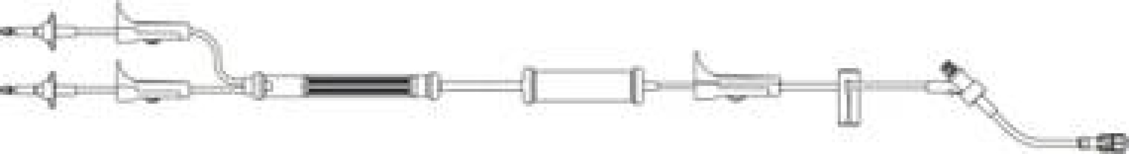 B. Braun - 354218 Blood Tubing