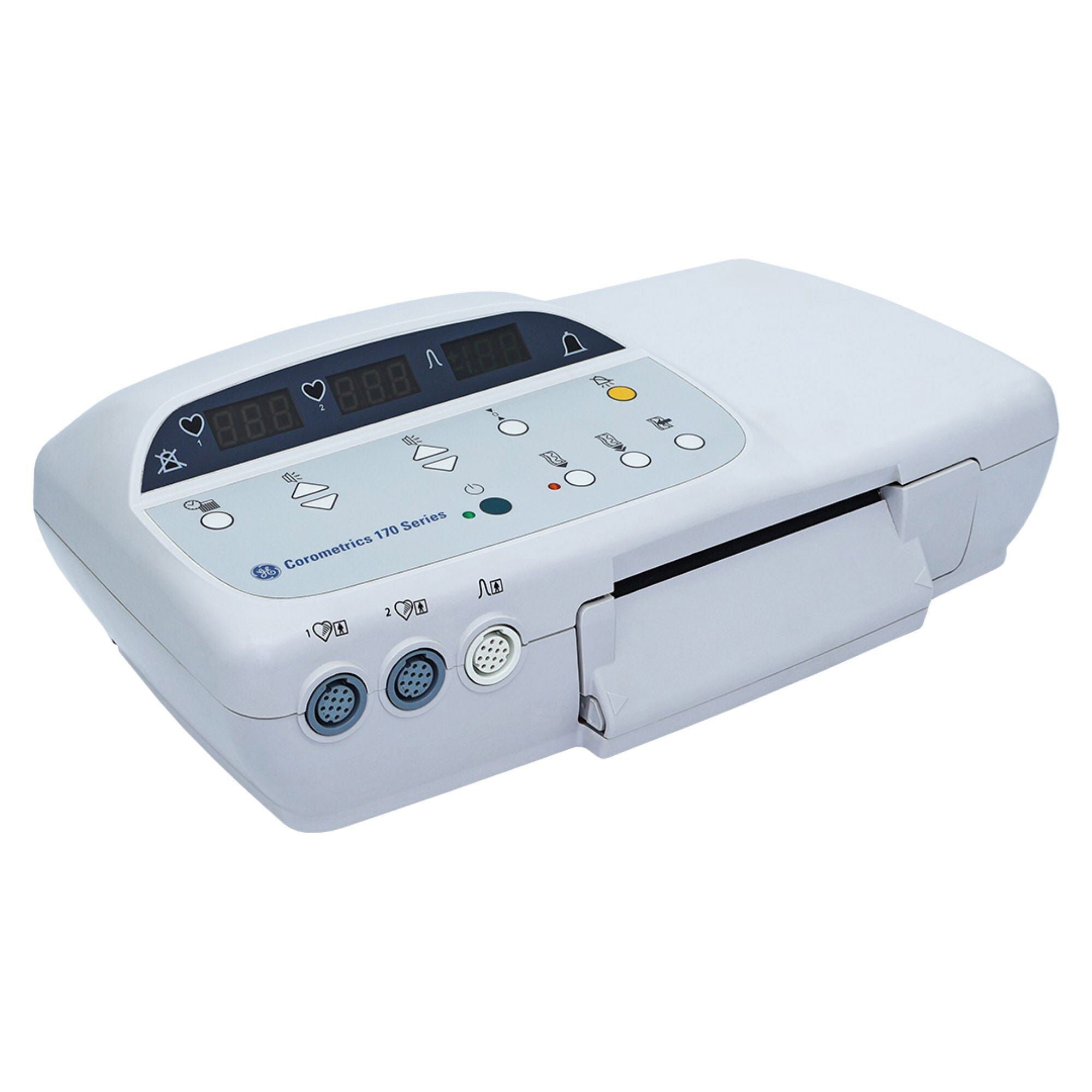 Soma Technology - GEN-60-PKG Refurbished Fetal Monitor Corometrics® 172 Series
