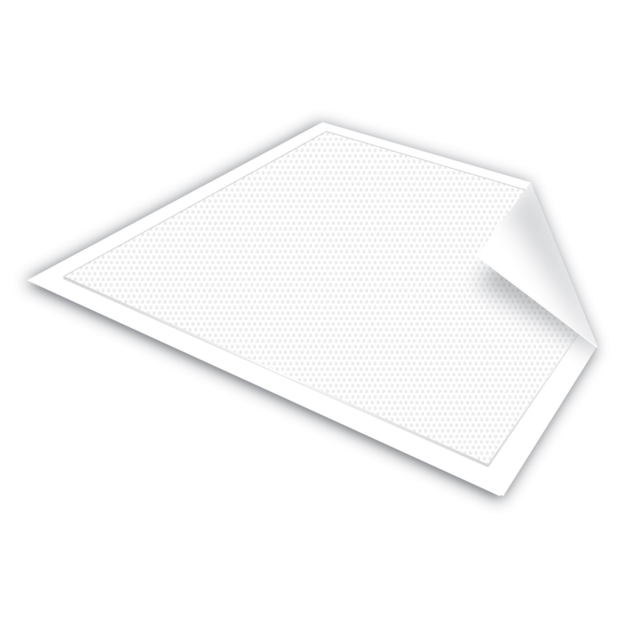 McKesson Brand - UPMX2436 McKesson Ultimate Breathable Underpads