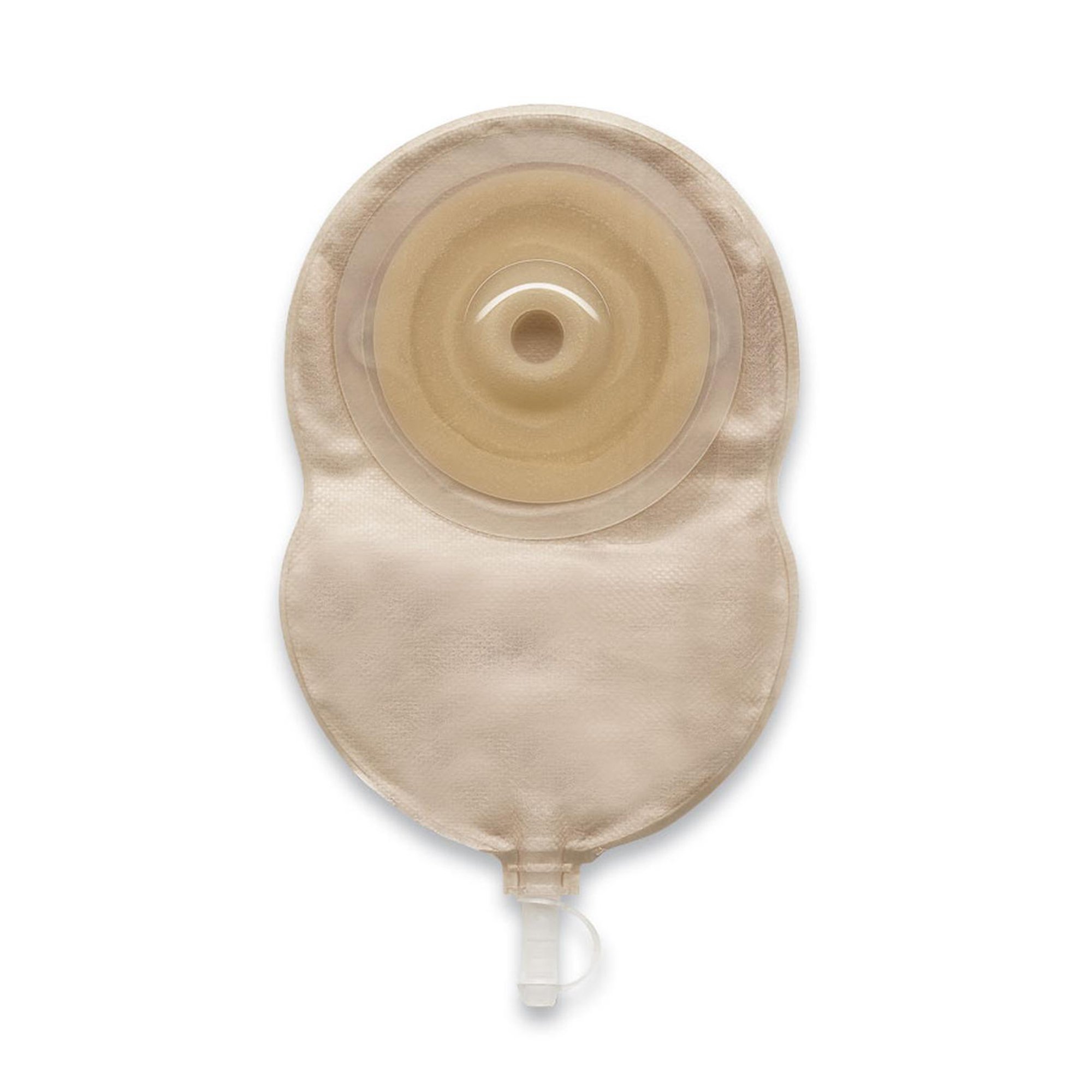 ConvaTec 421616 - Esteem™+ Flex Opaque Ostomy Pouch, Pre-cut to Fit 25mm Stomas - 1/Each, 10/Box