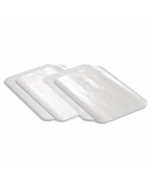 SPS Medical Supply - FBC Tray Cover Crosstex® 8-1/2 X 12-1/4 Inch For Ritter B Dental Bracket Tray