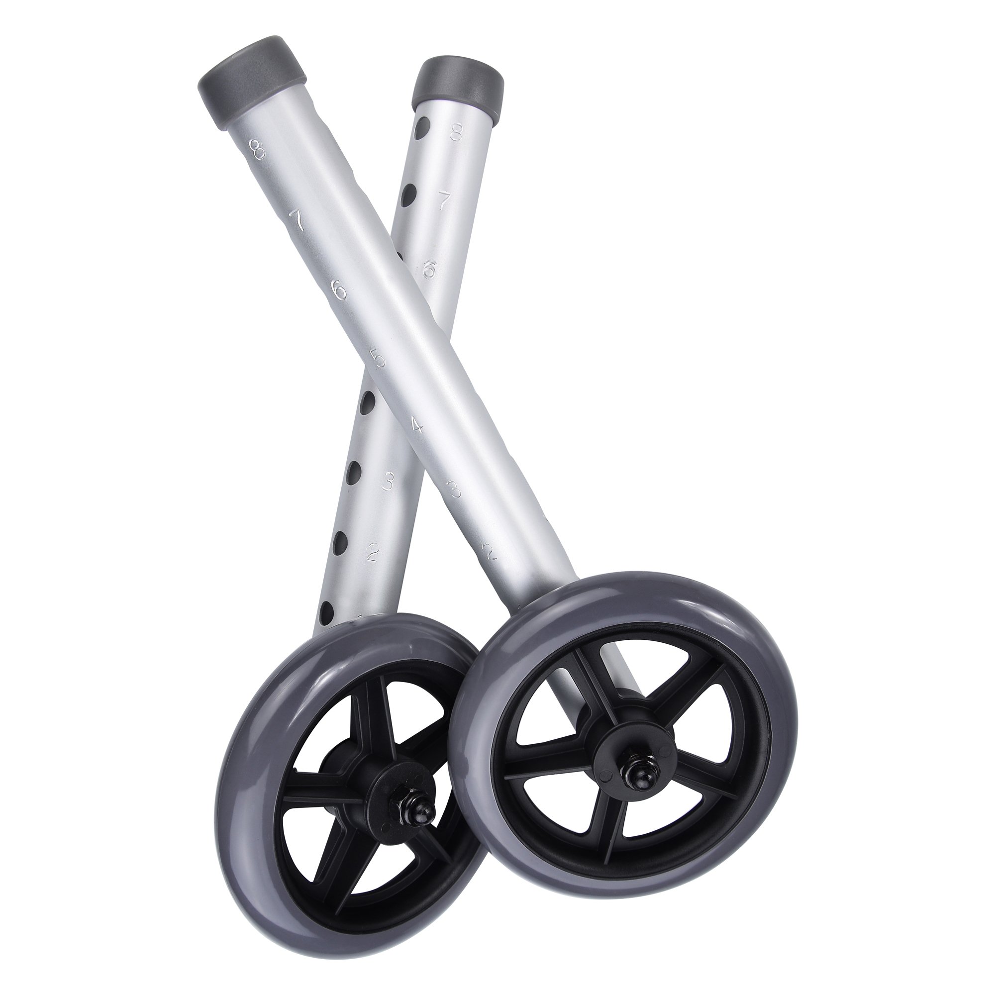 McKesson Brand - 146-10109 McKesson Walker Wheels