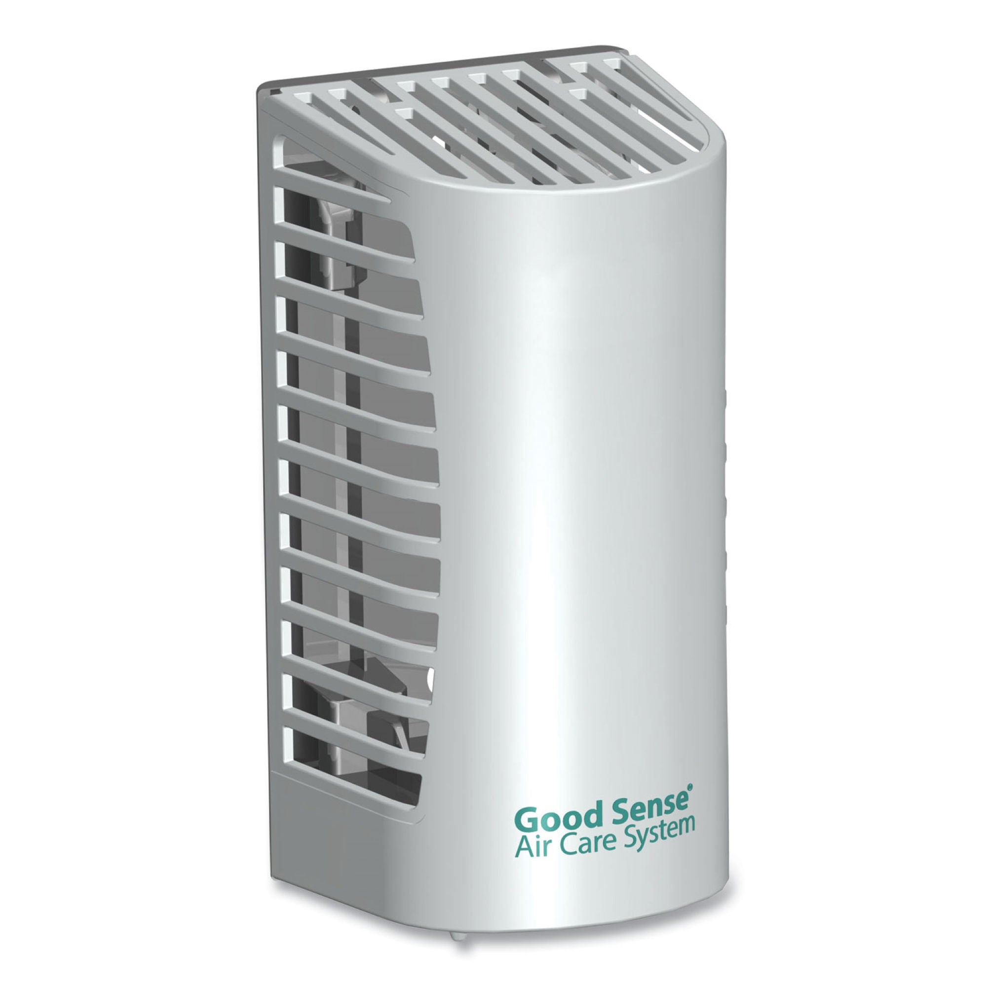 Essendant Co-United Stationers - DVOD100910596 Air Freshener Dispenser Diversey™ Good Sense® White Plastic Automatic Spray Wall Mount