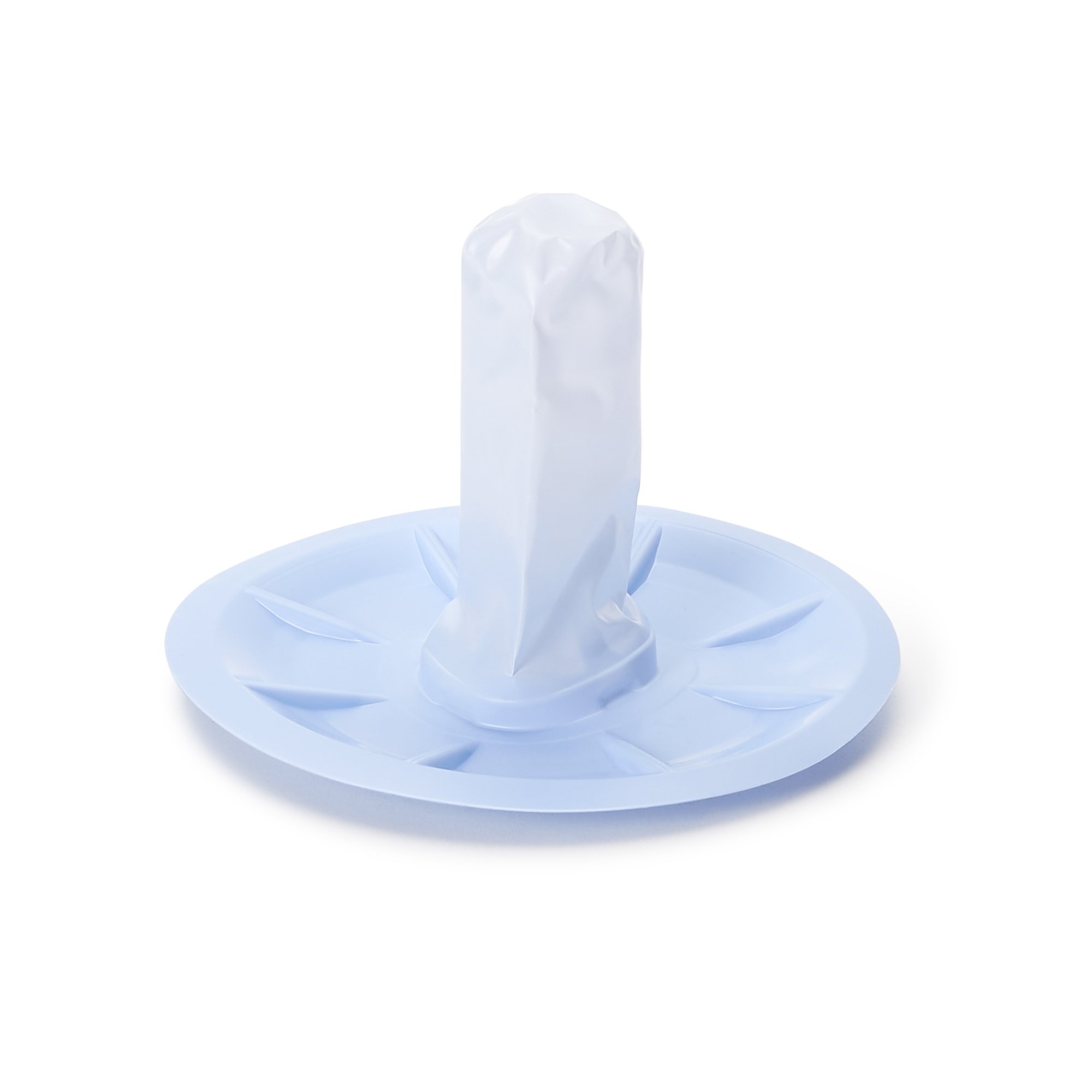 Light Handle Cover 0008100PK by Burton Medical Products
