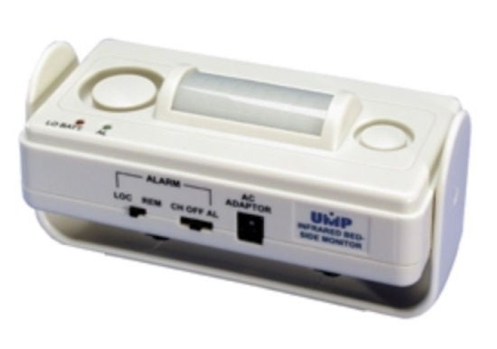 Alimed - 2970010474 Alarm System UMP™ White