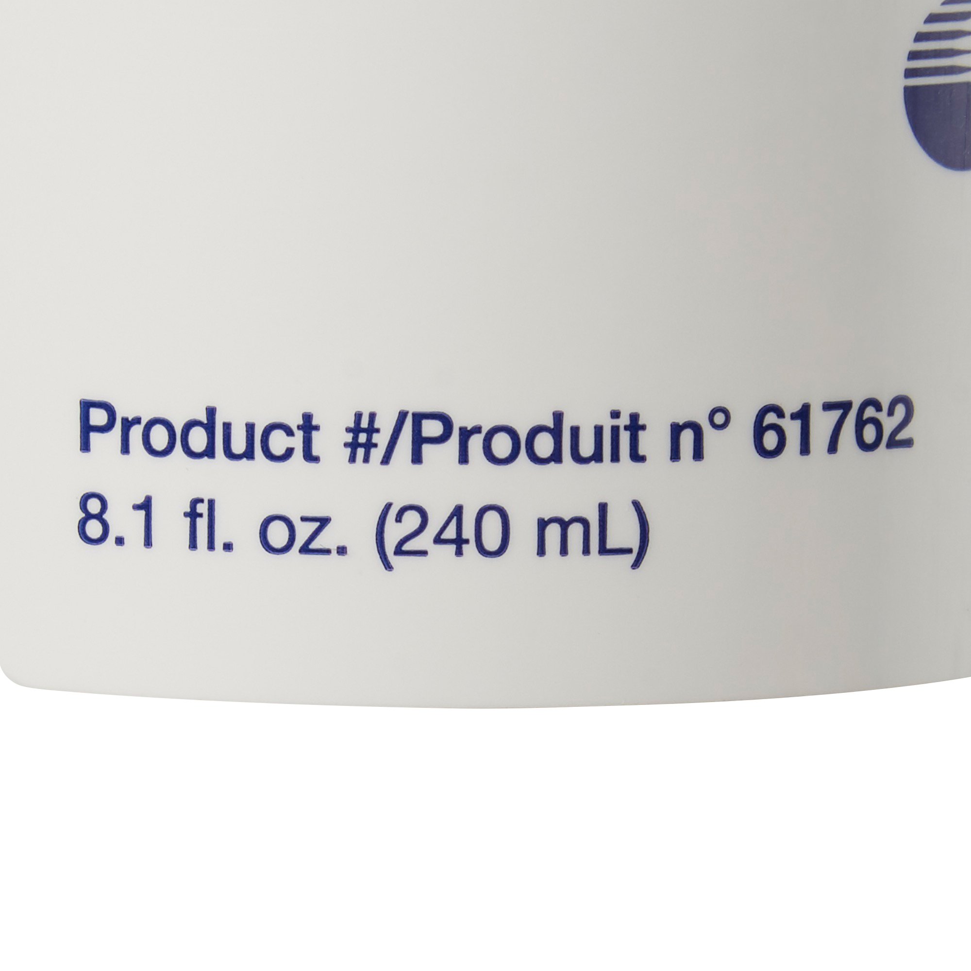 Medline - COI61762 Bedside-Care® Rinse-Free Shampoo and Body Wash