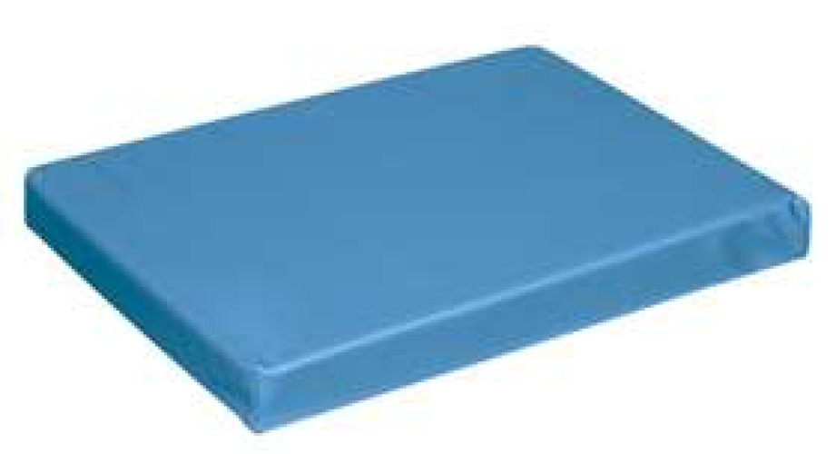 Alimed - 2970011650 Rectangle Positioner AliMed® 7 W X 10 L X 1 H Inch Foam Freestanding