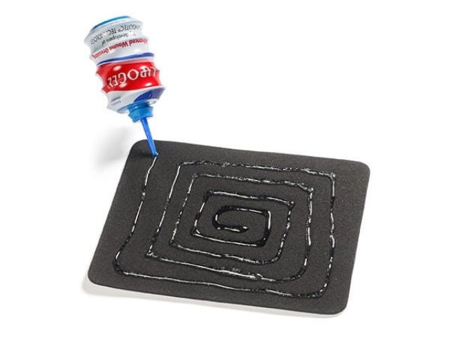 Progressive Wound Care Technologies LLC - ST-B001 Hydrogel Wound Dressing LipoGel® 1 oz. Gel / Amorphous NonSterile