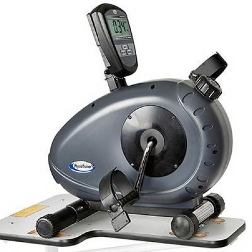 Fabrication Enterprises - 69-0131 Ergometer