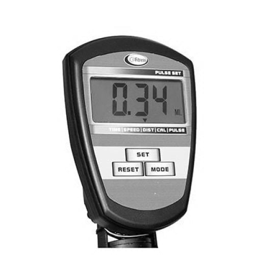Fabrication Enterprises - 69-0131 Ergometer