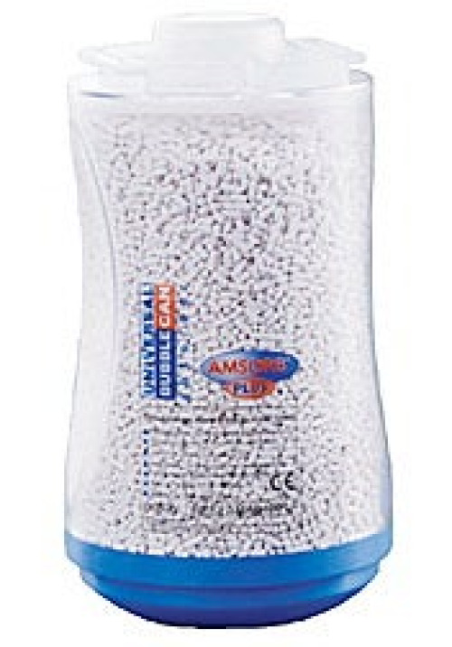 Mercury Medical - DOAMAB3801 CO2 Absorbent AMSORB® PLUS G-CAN 1 Liter Calcium Hydroxide / Calcium Chloride / Calcium Sulphate