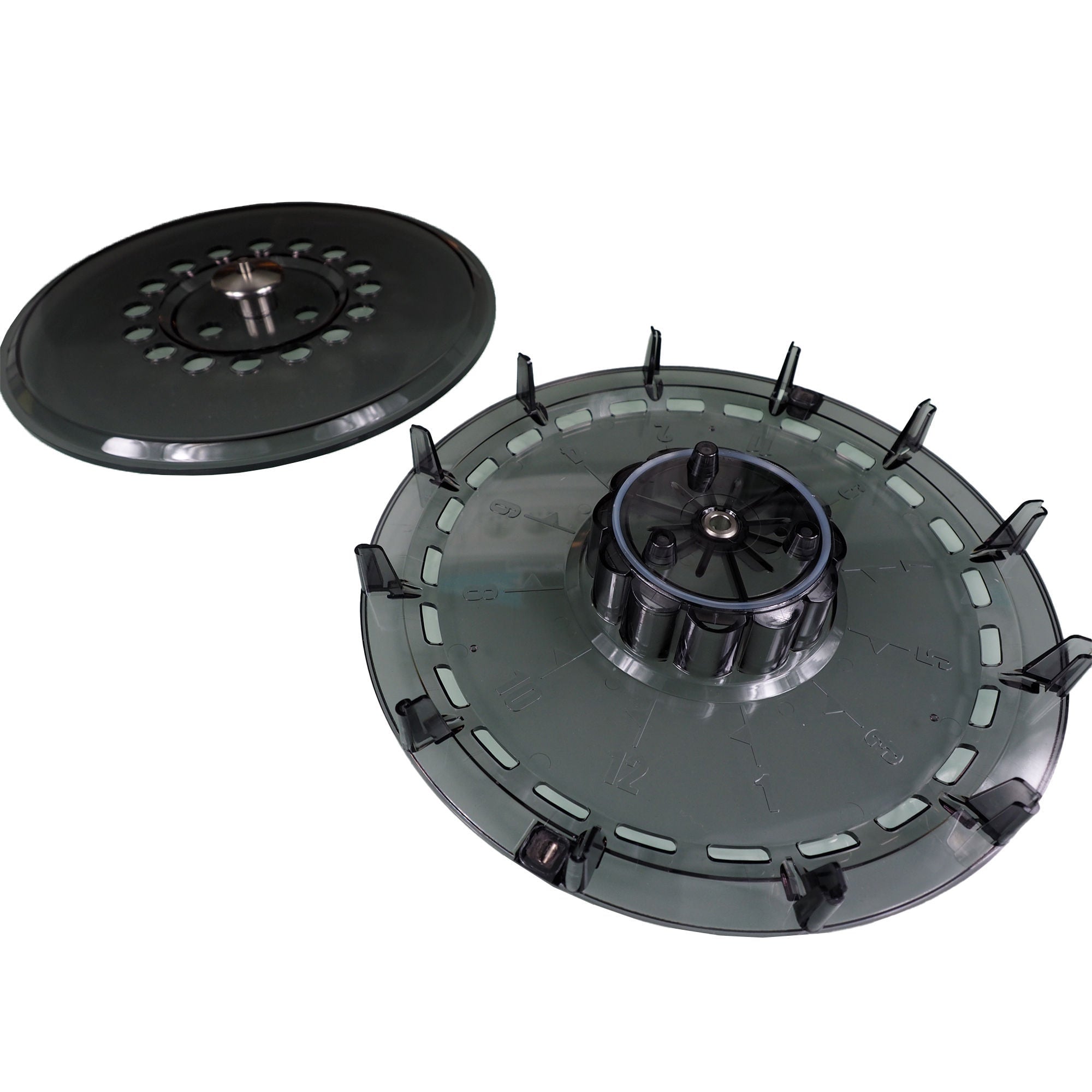 Biomerieux - 29557 Carousel 12 Slides For PREVI™ Isola Inoculation System