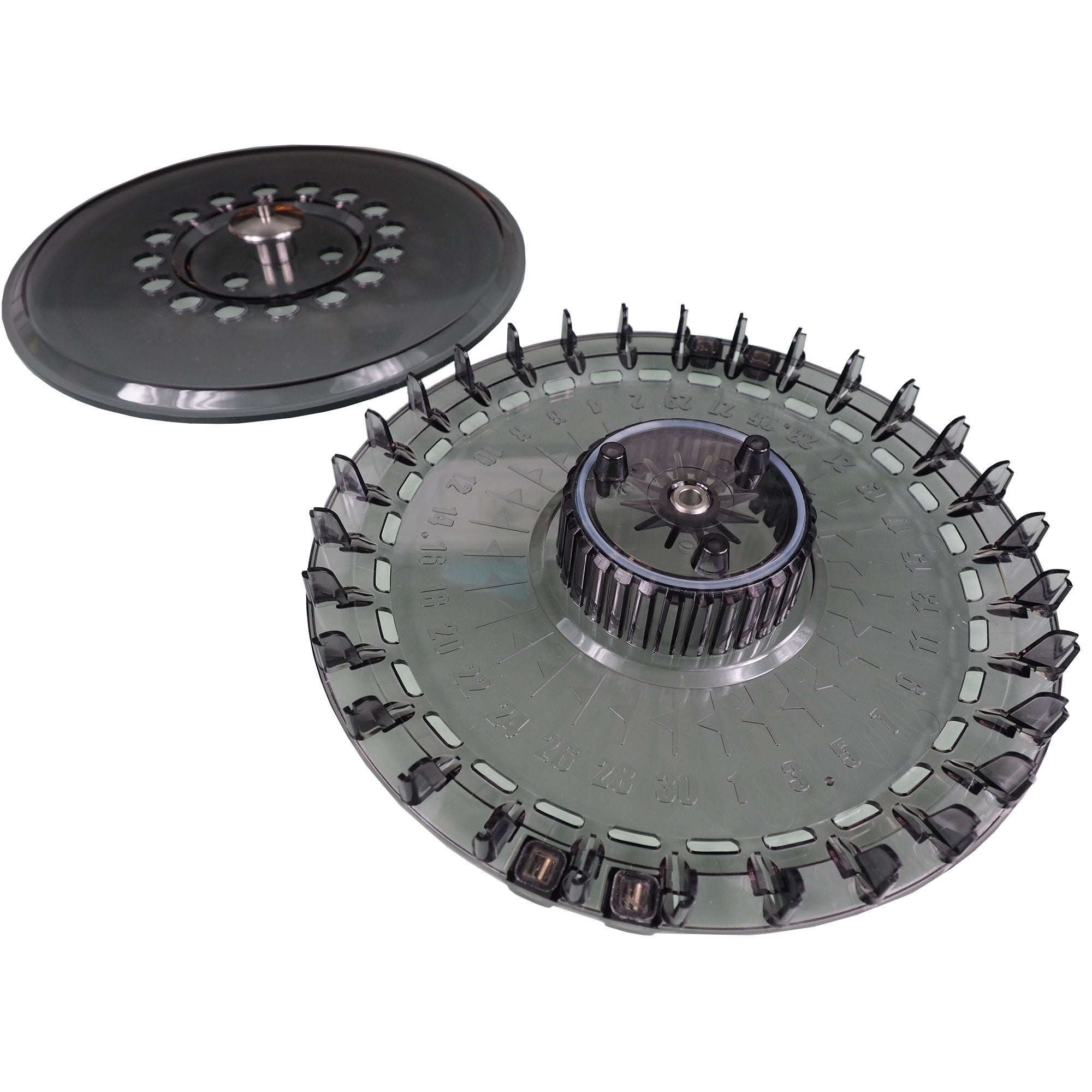 Biomerieux - 29556 Carousel 30 Slides For PREVI™ Isola Inoculation System