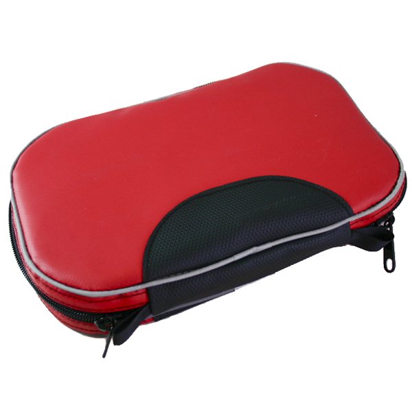 BLS MedModule Emergency Medication Bag 39426-RDUP by Fleming Industries
