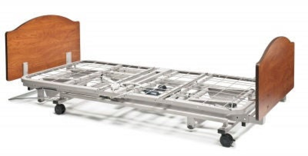 Graham-Field - ZA90010 Under Bed Light For Zenith 9100, Zenith 7100, Matrix 6100, Matrix 5100, and Matrix 4100 Beds