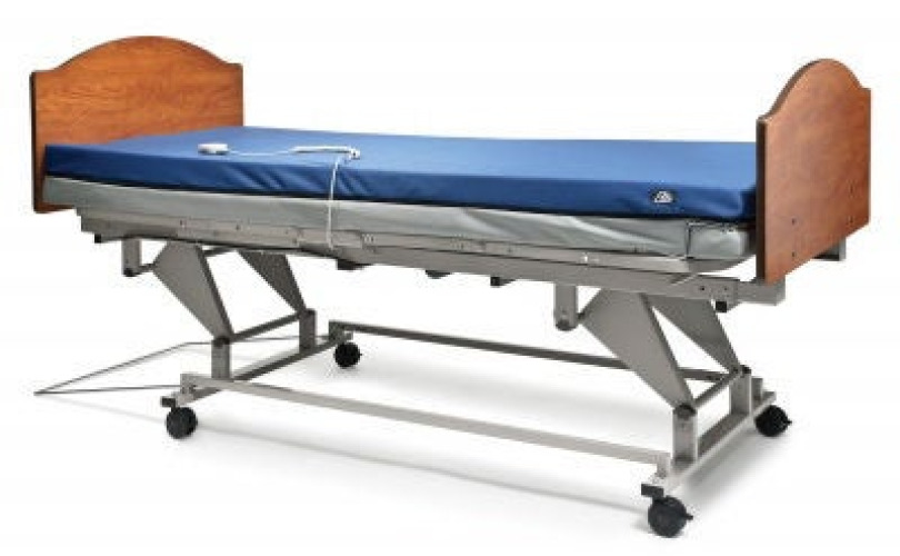 Graham-Field - ZA90010 Under Bed Light For Zenith 9100, Zenith 7100, Matrix 6100, Matrix 5100, and Matrix 4100 Beds