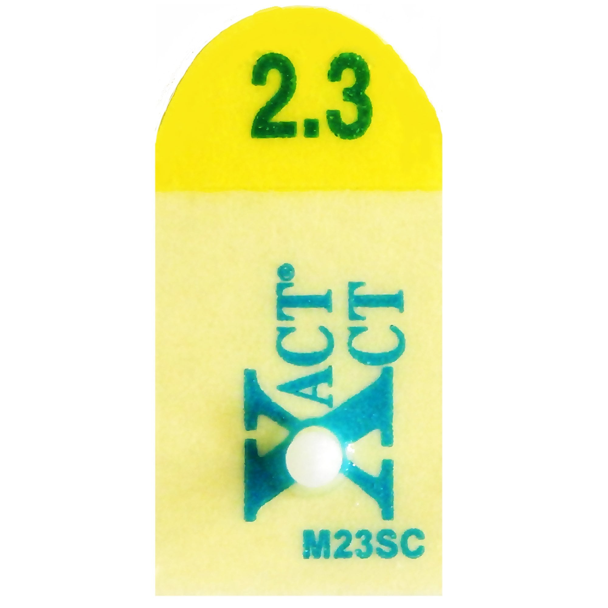 Xact Radiology Skin Marker M23SC by Solstice
