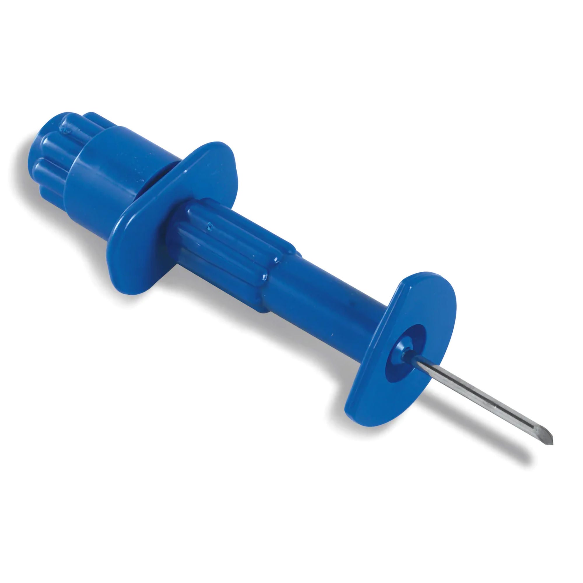 Nasco Healthcare - LF03683 Intraosseous Infusion Needle For Life/form® Intraosseous Infusion/Femoral Access Leg / Life/form® Infant CRiSis Manikin / Life/form® Intraosseous Infusion Simulator