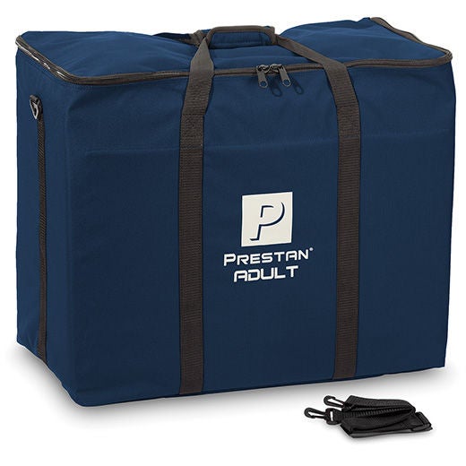 Prestan Products LLC - 11394 Manikin Carry Bag Prestan® For Adult Prestan Manikins