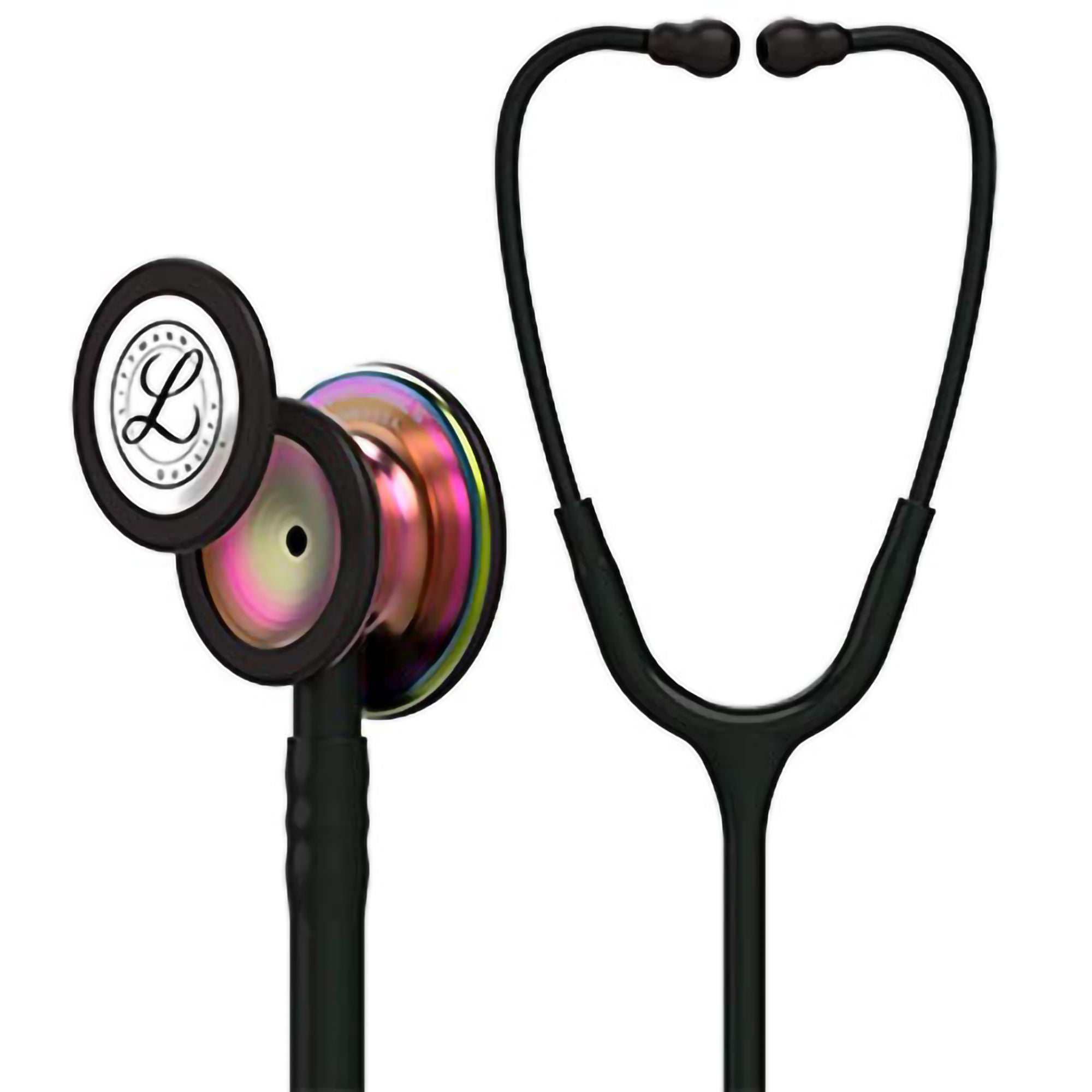 Solventum Corporation - 5870 3M™ Littmann® Classic III™ Classic Stethoscope