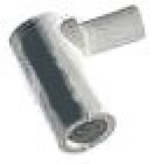 Canister Elbow Connector 1616 by Precision Medical