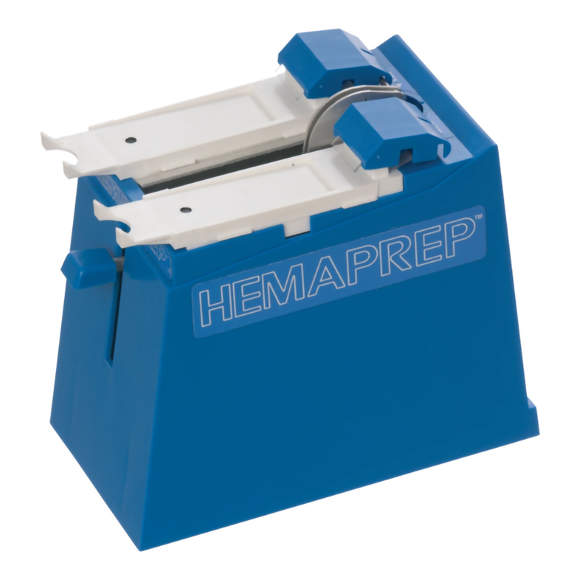 Market Lab Inc - 7895 Hemaprep® Spreader Blade For Hemaprep® Automated Blood Smearing Instrument