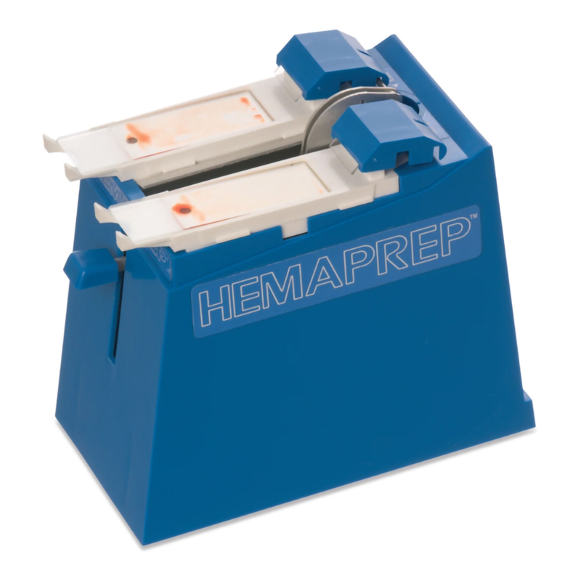 Market Lab Inc - 7895 Hemaprep® Spreader Blade For Hemaprep® Automated Blood Smearing Instrument