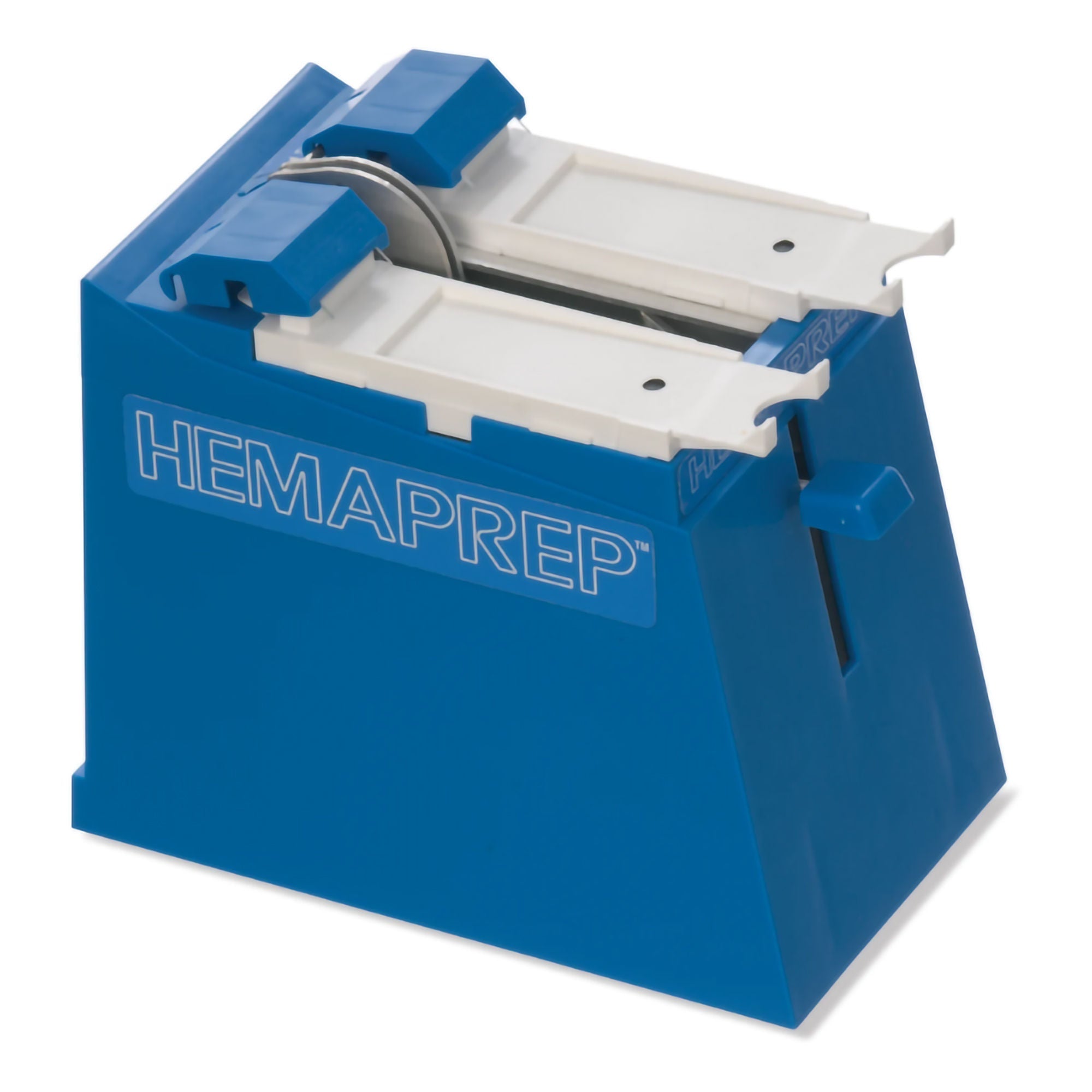 Market Lab Inc - 7895 Hemaprep® Spreader Blade For Hemaprep® Automated Blood Smearing Instrument