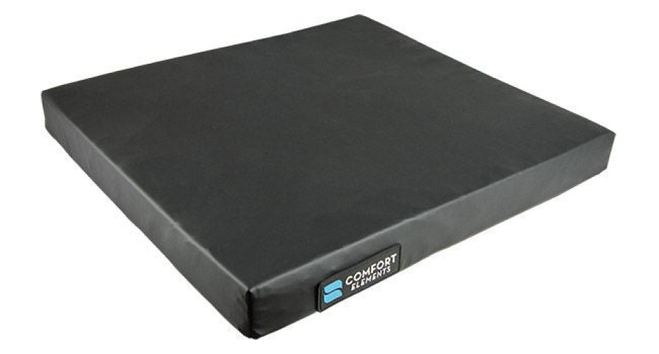 The Comfort Company - 463G-1616-B Elements Seat Cushion